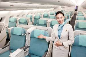 Quy định hành lý của Korean Air